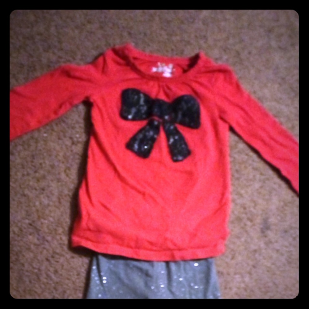 ⚠️SALE⚠️ Trendy Christmas outfit